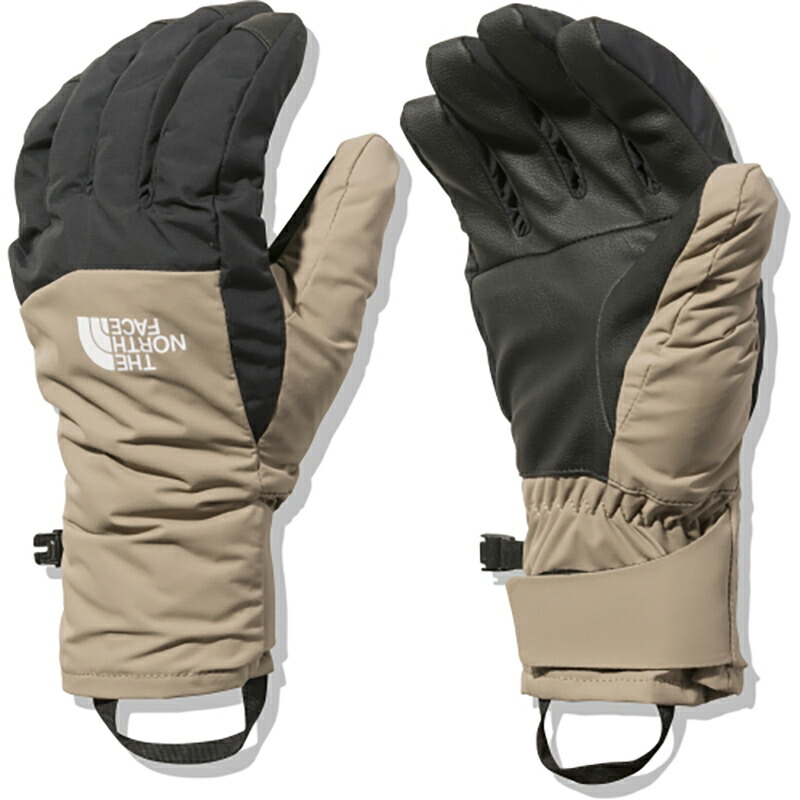 熱い販売 THE NORTH FACE ザ ノース フェイス GTX VERSATILE RAIN GLOVE バーサタイル レイングローブ L  ケルプタン KT NN62206 somaticaeducar.com.br