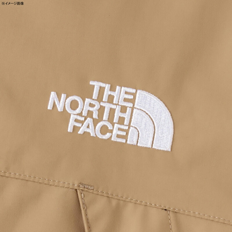 当店だけの限定モデル NP62233 ノース THE ブラック K FACE L NORTH ザ スクープ ジャケット フェイス SCOOP  JACKET アウトドア