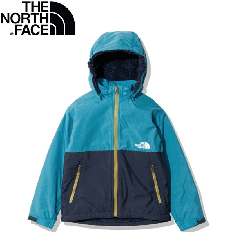 クーポン対象外】 THE NORTH FACE ザ ノース フェイス K COMPACT NOMAD