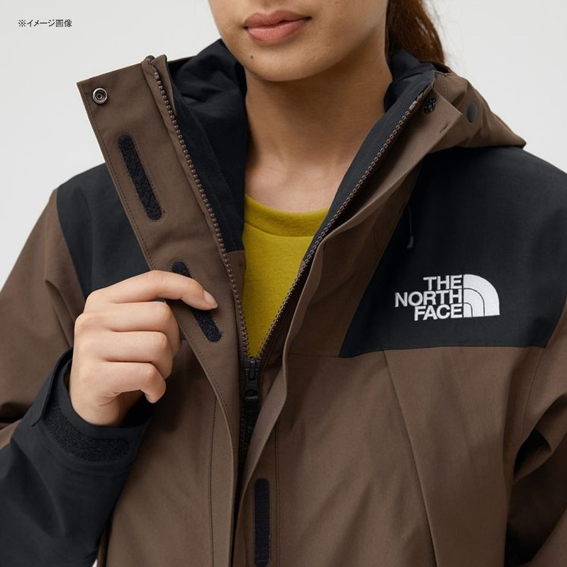 THE NORTH FACE(ザ・ノース・フェイス) Women's MOUNTAIN JACKET