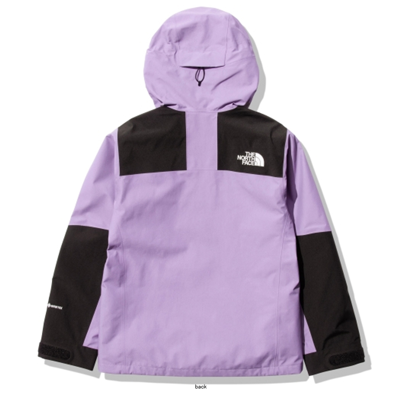 THE NORTH FACE(ザ・ノース・フェイス) Women's MOUNTAIN JACKET