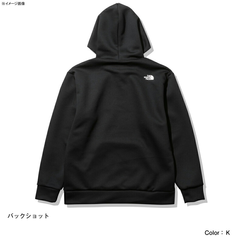 素敵な THE NORTH FACE ザ ノース フェイス テックエア スウェット ワイド フーディ メンズ XL サンドトープ SA NT12286  techwyse.com