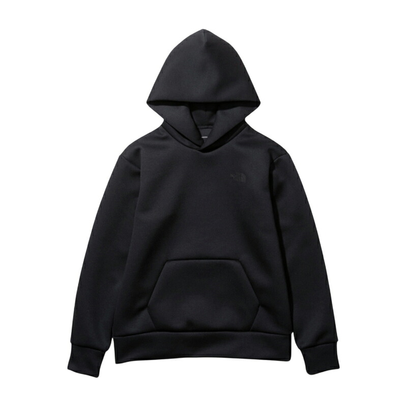 Women’s テック エアー スウェット ワイド フーディ ウィメンズ M ブラック(K)