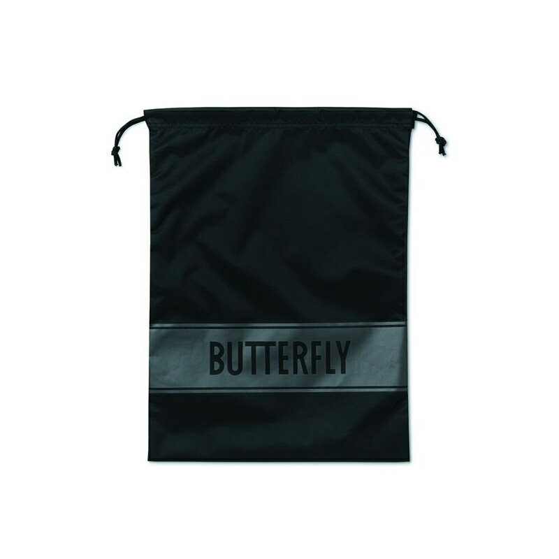 激安正規 Butterfly バタフライ ミティア シューズ 袋 278 ブラック TMS-63250 www.tonna.com