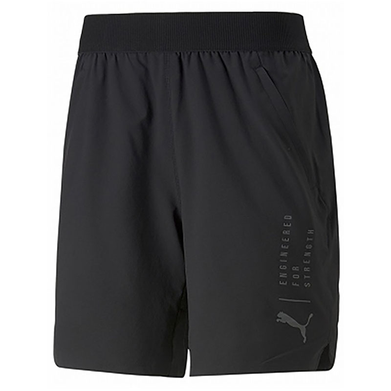 PUMA(プーマ) トレーニング ULTRAWEAVE 7インチショーツ XL 01(プーマ ブラック) 522951
