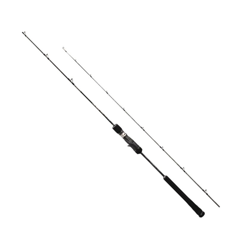 シマノ　オシアジガーフルベンドB60-5 シマノ(SHIMANO) オシアジガー フルベンド B60-5 オシアジガー