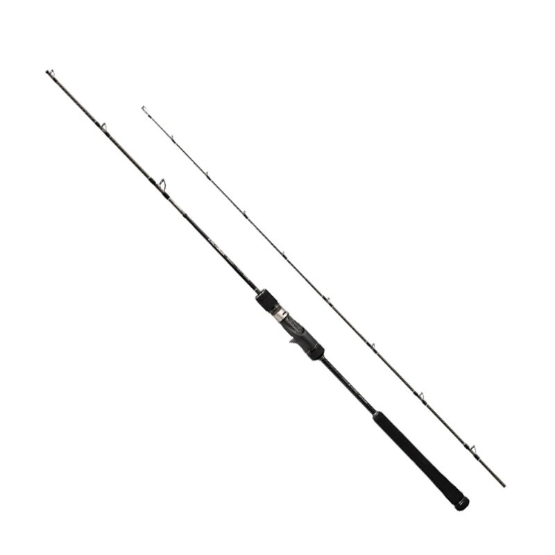 シマノ 24 ゲーム タイプJ フルベンド B60-3 (Shimano ジギングロッド 竿 釣り 2ピース)(大型商品A) 楽天市場】（予約3月入荷） シマノ(SHIMANO) 24 ゲームタイプJ