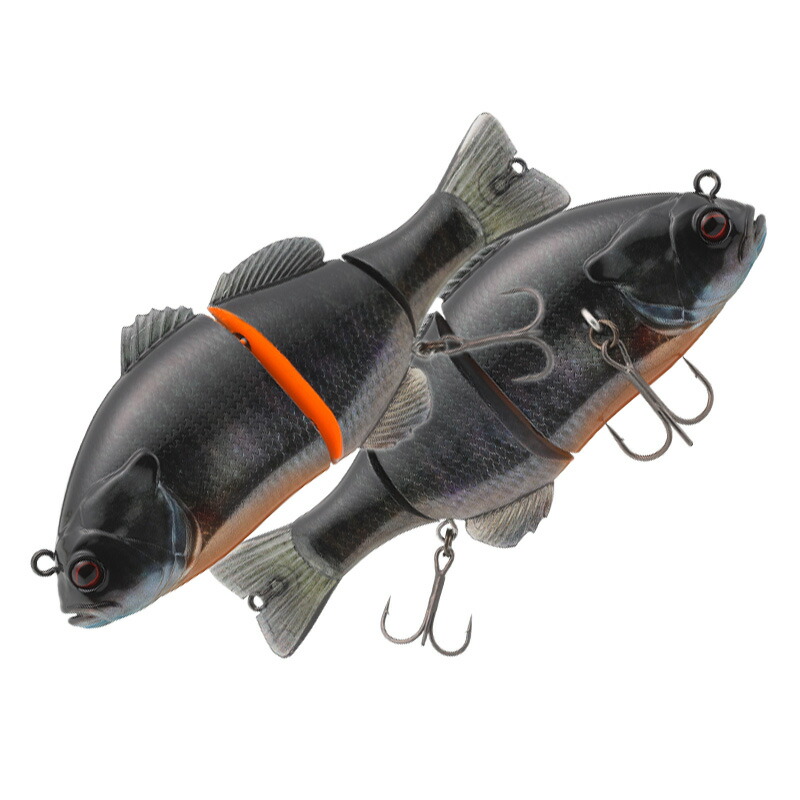 楽天市場】【JACKALL】ジャッカル CHIBITAREL チビタレル 小ギル