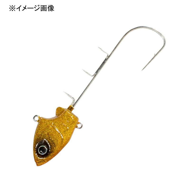 SABER MASTER 船テンヤ 50号 005 フラッシュゴールド