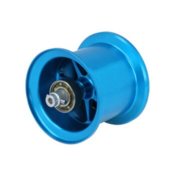 Avail(アベイル) ABU 16Revo LTX-BF8用 マイクロキャストスプール 16LTX34R スカイブルー