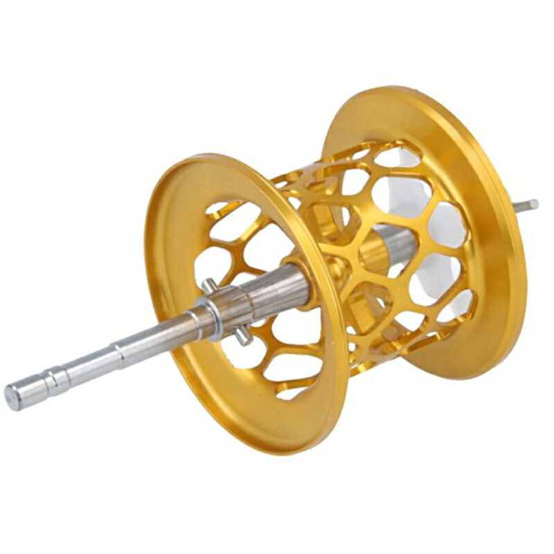 楽天市場】Avail(アベイル) Abu Revo MGX・ALT用 NEWマイクロキャスト