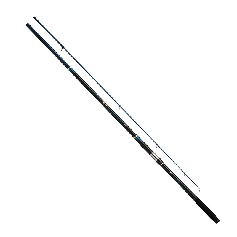 新品　ダイワ　管503GP　剛弓　　マダイ　3.5 53 　未使用品　保証書無し ダイワ 遠投竿 剛弓マダイ 3.5-53遠投・Qの通販はau PAY