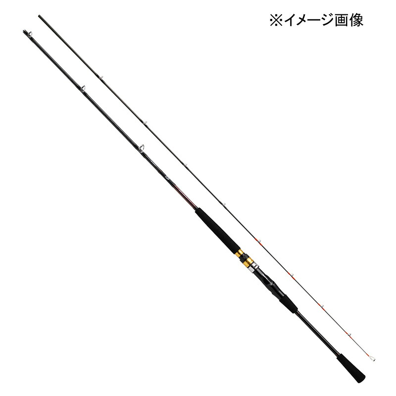 ダイワ(Daiwa) シーフレックス64 80-270・N(2ピース) 05500683