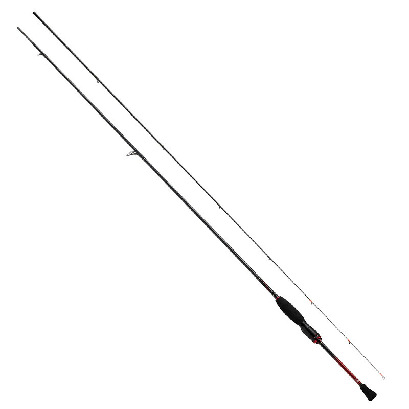楽天市場】 ダイワ(Daiwa) 月下美人 EX AGS 76ML-T・Q