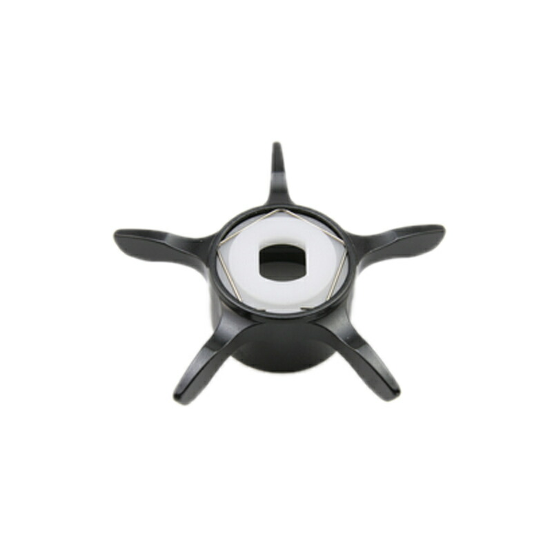 スタードラグ モラムSXウルトラマグ/モラムZX用 SD-AB-ZXUM 左 ブラック