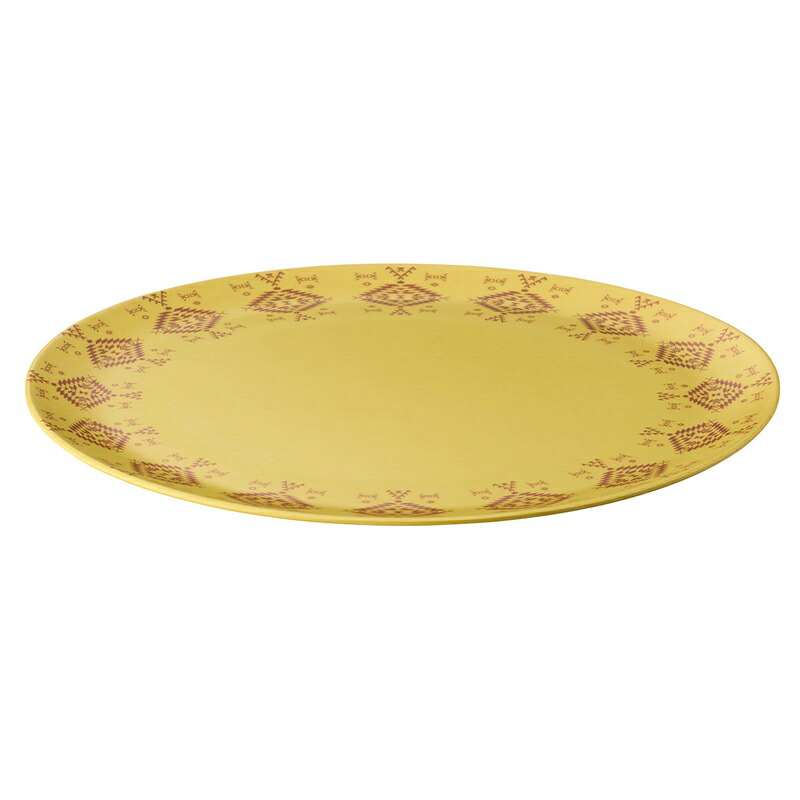 ECO TAKE プレート(LOGOS LAND)