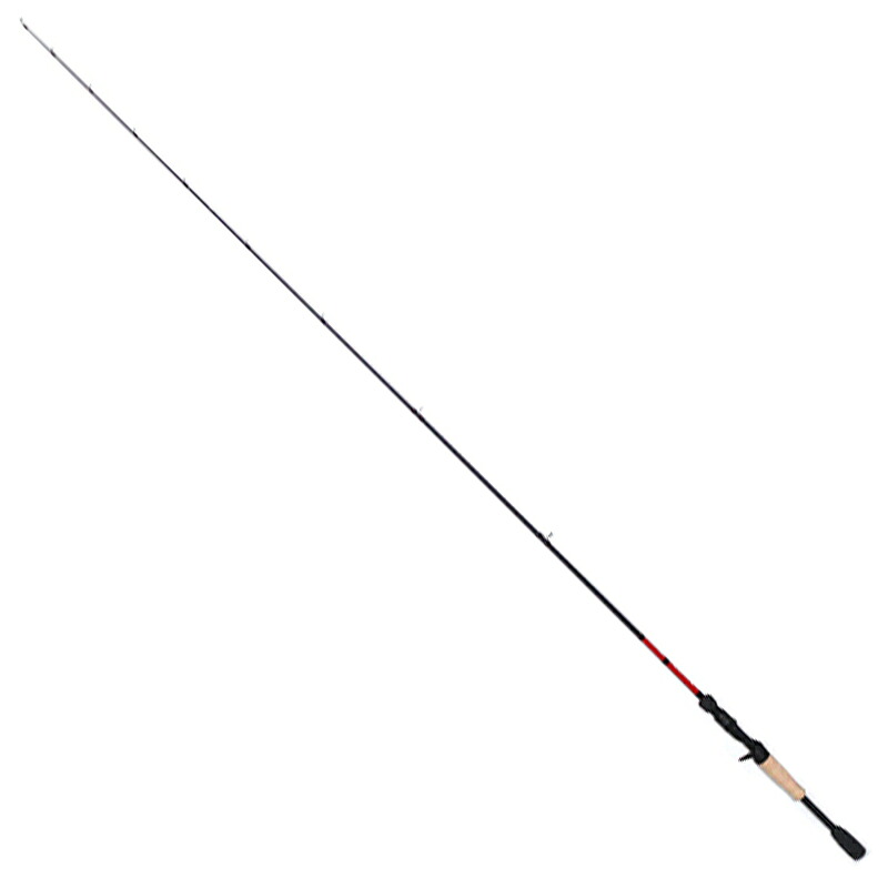 HIDEUP(ハイドアップ) マッカレッド シグネイチャーシリーズ HUMRC-65M+/RS(ベイト) 【個別送料品】 大型便