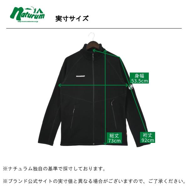 MAMMUT(マムート) Aconcagua ML Men's Jacket AF 1014-04290 L 0001