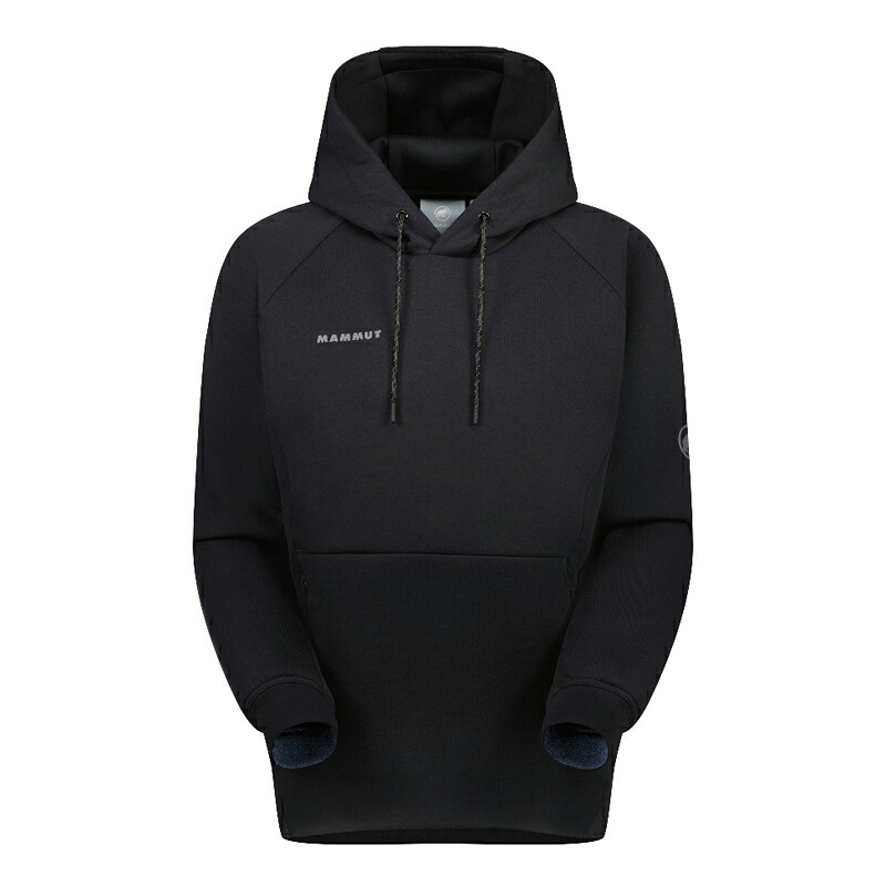 MAMMUT マムート Dyno 2.0 ML Hoody AF 