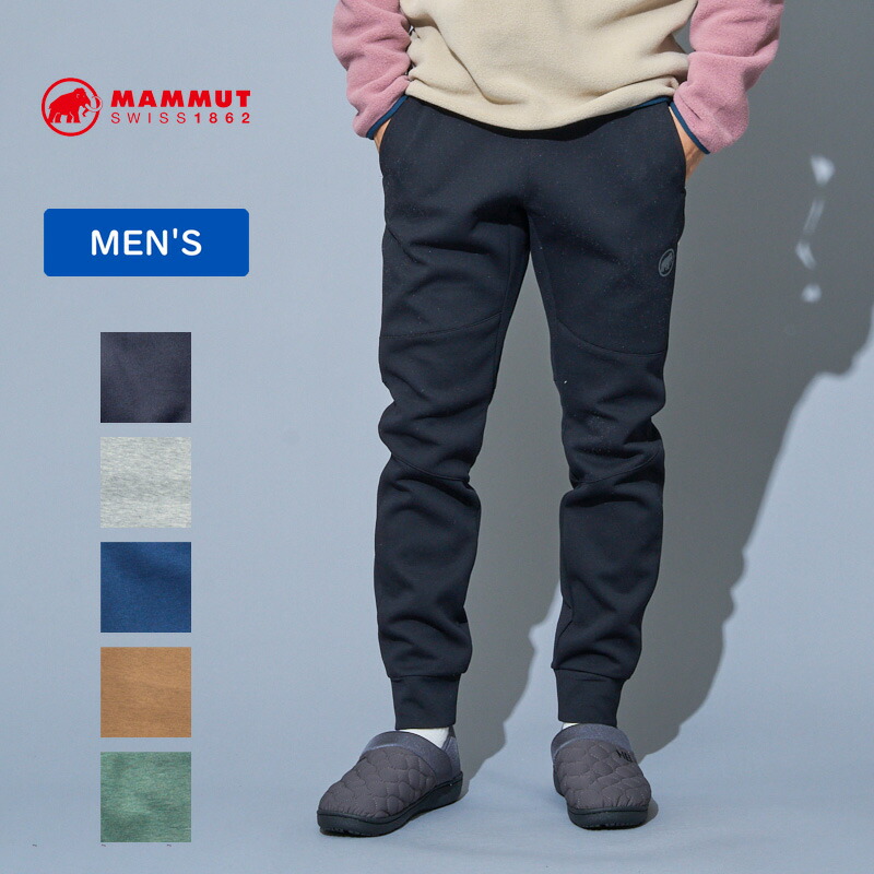 楽天市場】MAMMUT(マムート) 【23秋冬】Dyno 2.0 Pants AF(ダイノ 2.0