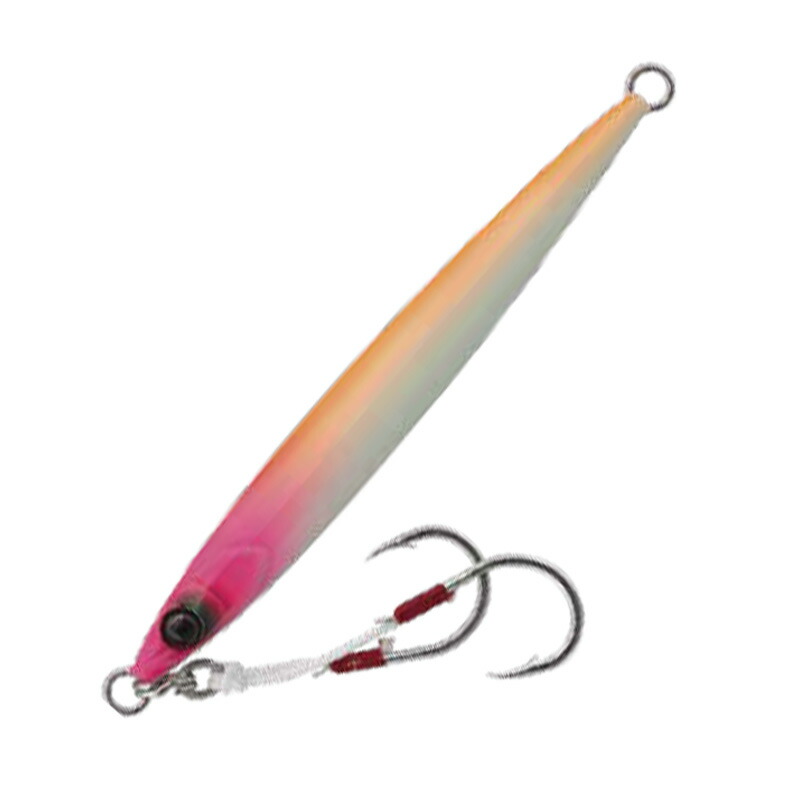 BIGBACKER JIG SLIDE STICK - SALT WATER 海釣り｜JACKALL｜ジャッカル｜ルアー