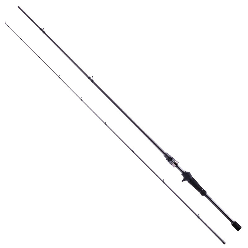 AbuソルティーステージベイトフィネカスタムSBFC-862LT-LA-KR アブガルシア(Abu Garcia) ソルティーステージ KR-X ベイトフィネス