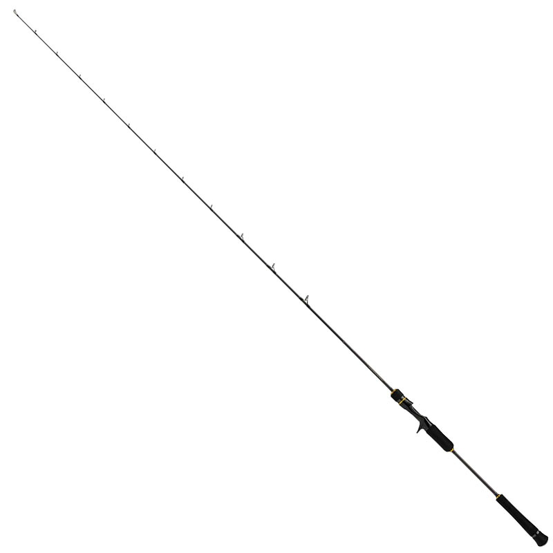 メジャークラフト ジャイアントキリング 5G ライトギング GK5LJ-B64L(ベイト) 【個別送料品】 大型便