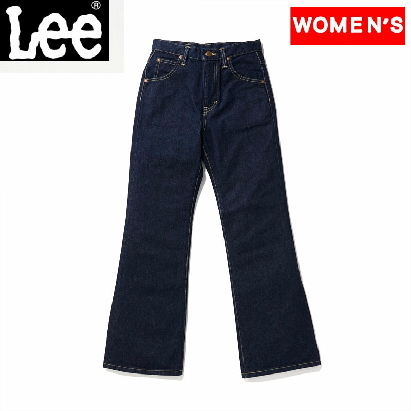 STANDARD WARDROBE FLARE S RINSE
