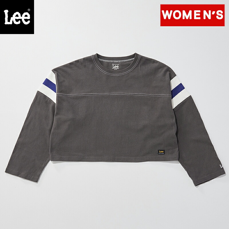 FOOTBALL SHORT TEE S CHACOAL