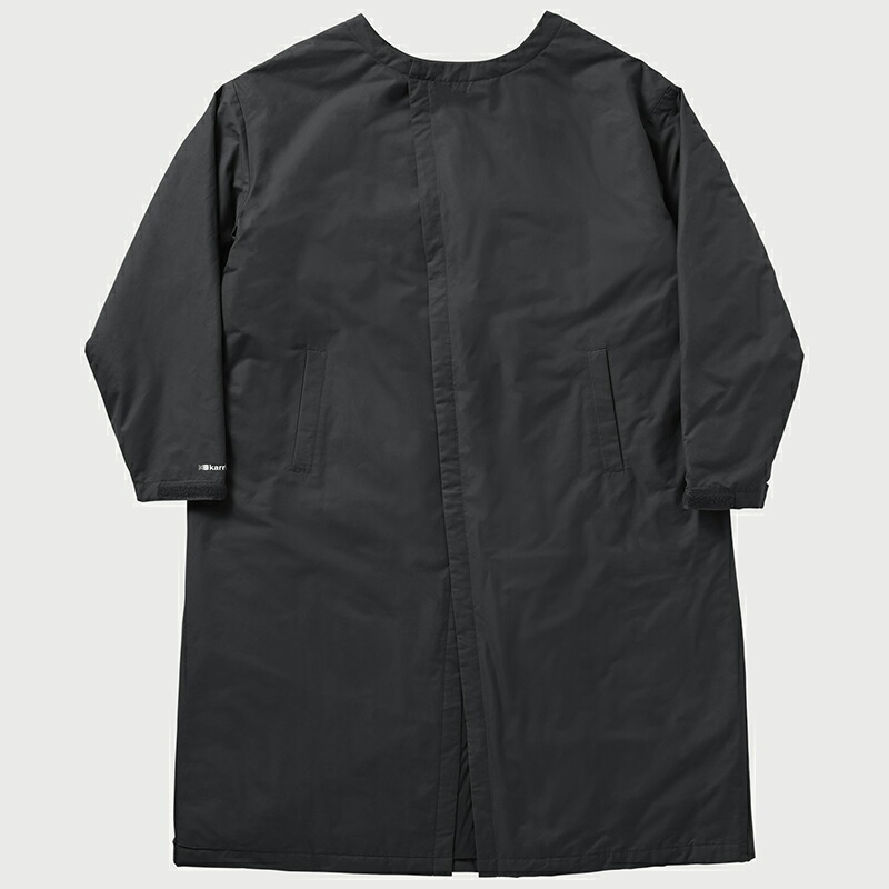 karrimor(カリマー) thermal camp 2 way jkt L 9000(Black) 101436