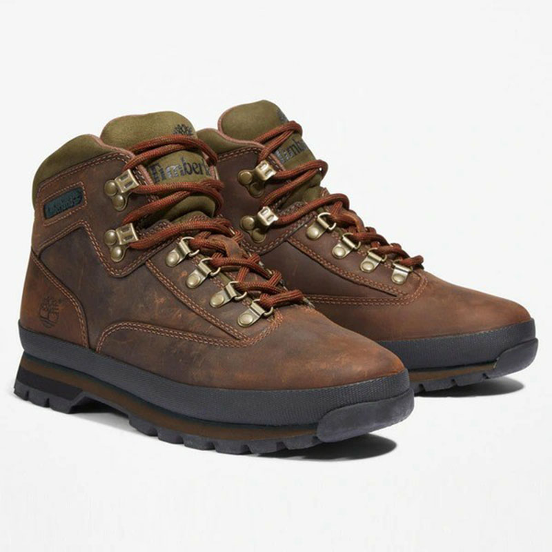 楽天市場】Timberland(ティンバーランド) Euro Hiker Hiking Boots