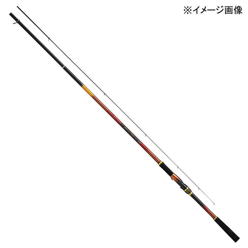 ダイワ(Daiwa) 大島 フレイムホーク 1.5号-50(5ピース) 05301132