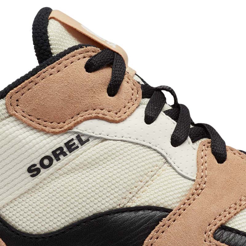 未使用 SOREL 23.0cm エクスプローラーⅡスニーカーロウ WP 【海外