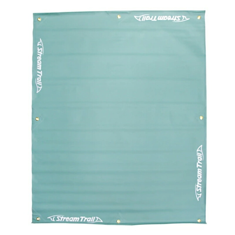 STREAM TRAIL(ストリームトレイル) STRONG TARP(ストロングタープ) エメラルド gfc-st-0277