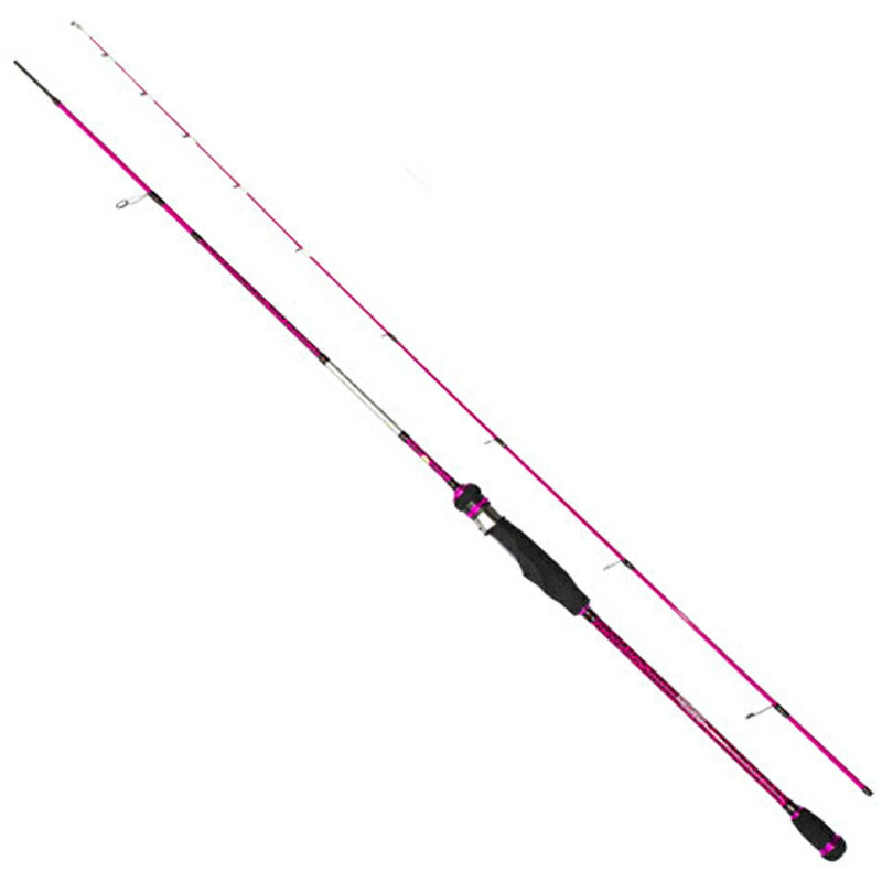 楽天市場】 GEECRACK(ジークラック) 泥棒竿スパイダー DORO-S603L