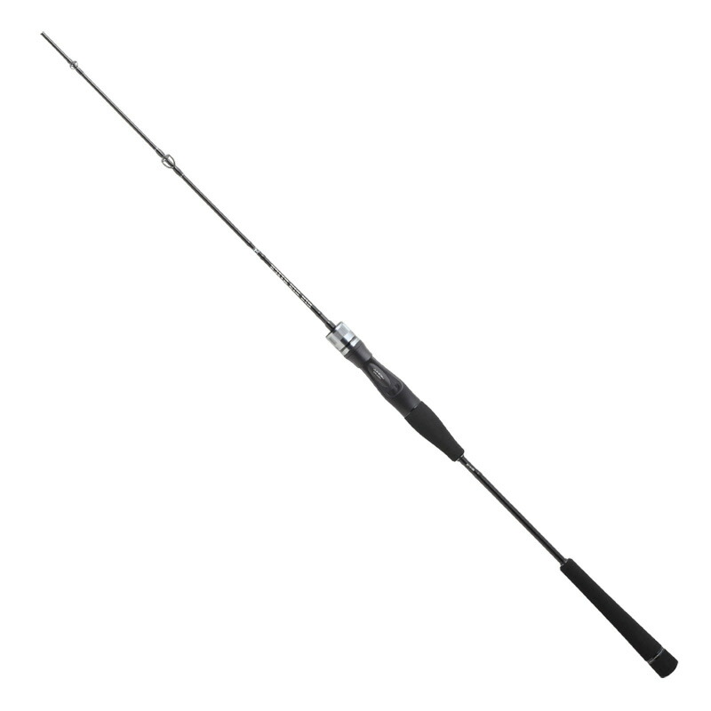 楽天市場】ジャッカル [90] 25 ビンビンスティック VCM BSV-C511UL