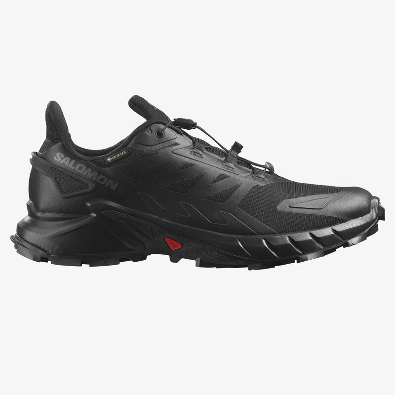 SALOMON サロモン RS100 新品未使用 SALOMON】 サロモン X WARD LEATHER GTX エックスワードレザー