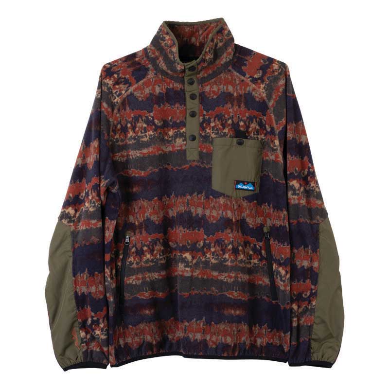 KAVU(カブー) ティーナウェイ メンズ 全2色 全2サイズ｜ナチュラム 支店