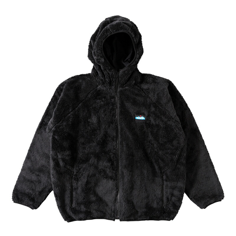 KAVU(カブー) ファー ジャケット メンズ 全2色 全2サイズ