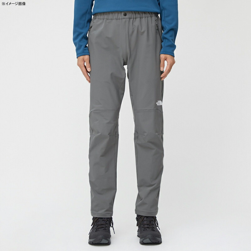 大規模セール THE NORTH FACE ザ ノース フェイス Men's ALPINE LIGHT PANT アルパイン ライト パンツ メンズ  M ニュートープ NT NB32210 www.tsujide.co.jp