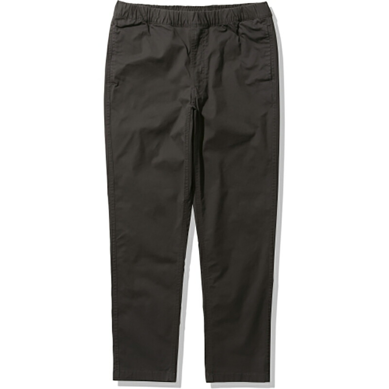 THE NORTH FACE(ザ・ノース・フェイス) Men's コットン オックス ライト クライミング パンツ メンズ S アスファルトグレー(AG) NB82201
