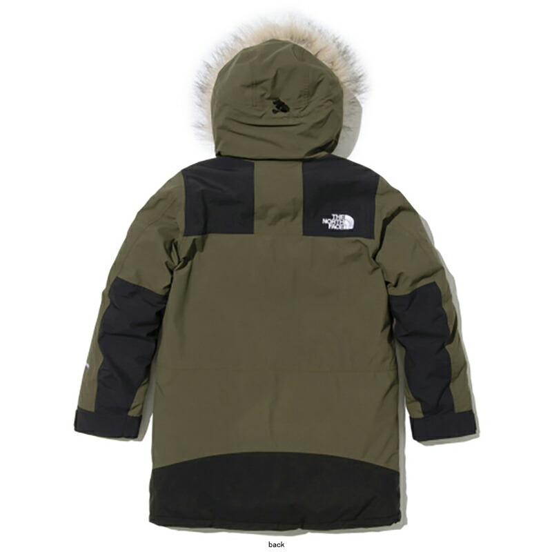 THE NORTH FACE(ザ・ノース・フェイス) M DOWN NDW92237 W ダウン