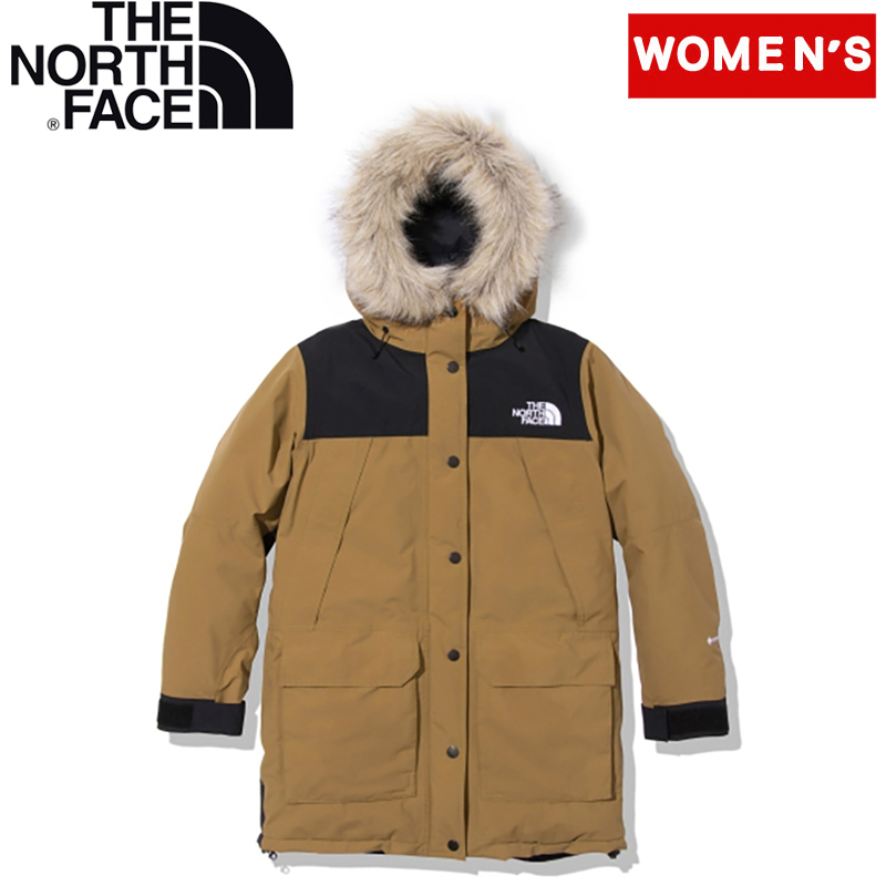 年末年始大決算 THE NORTH FACE ザ ノース フェイス W MOUNTAIN DOWN