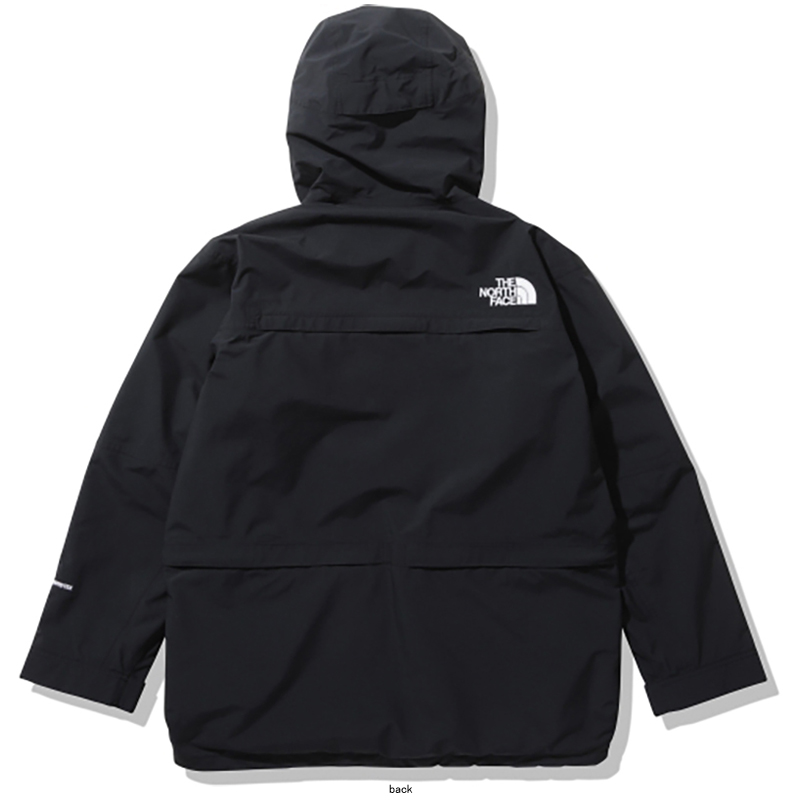 THE NORTH FACE(ザ・ノース・フェイス) CRSTORAGE NPM62210 M JACKET