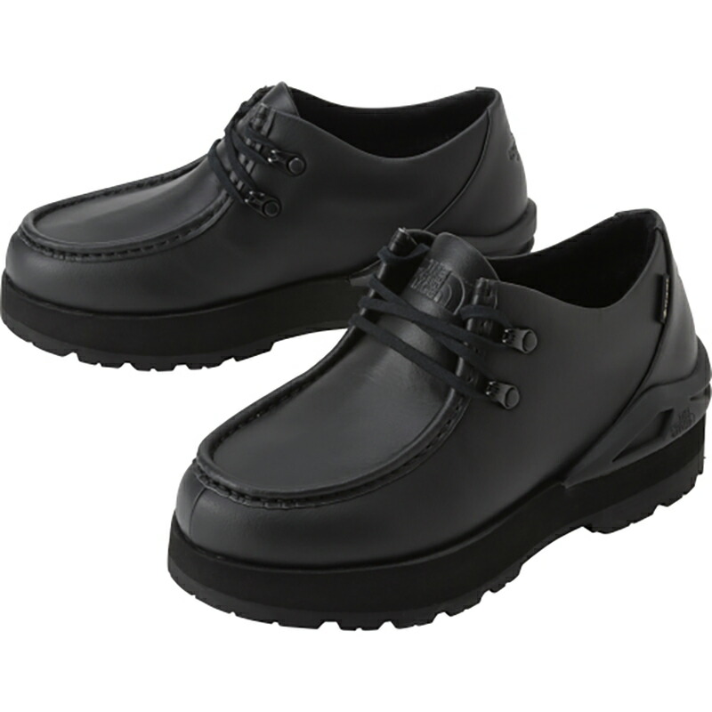 ノースフェイス ディケード モカシン GORE-TEX 26 07_1.jpg