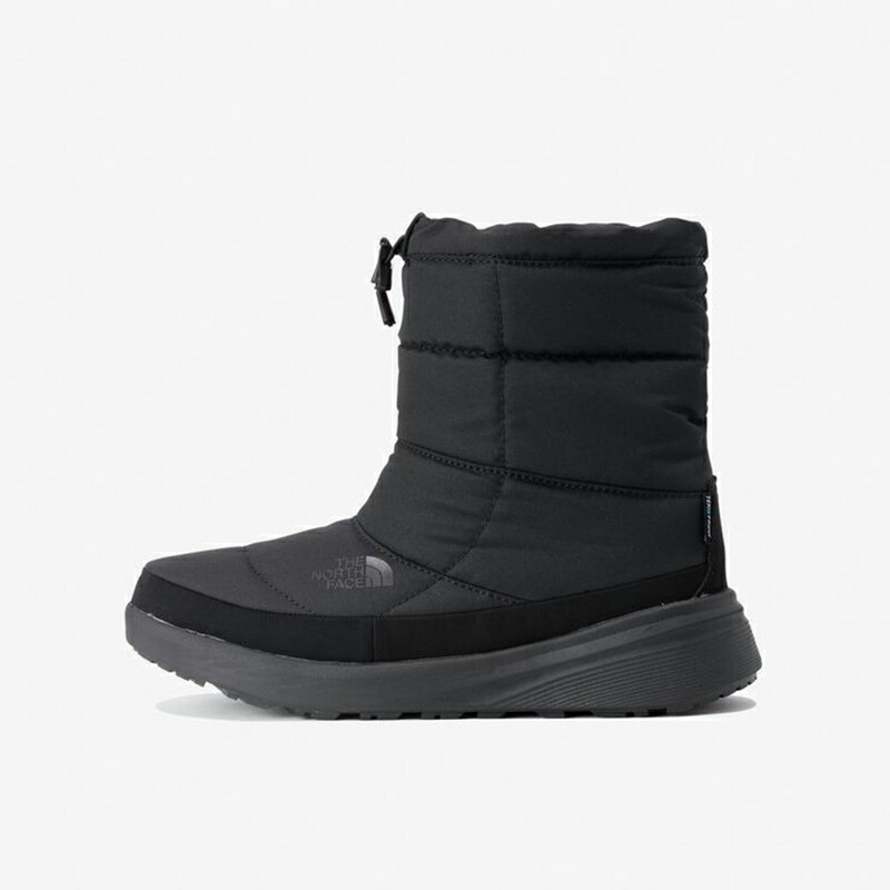 ヌプシ ブーティ ウォータープルーフ VIII ウィメンズ 6/23.0cm TNFB×TNFB