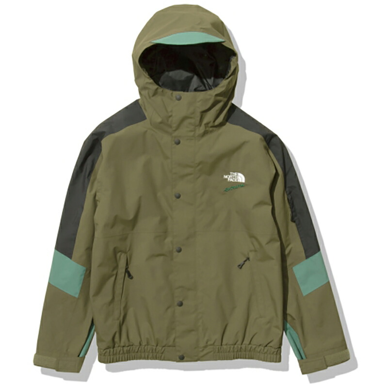 Unisex ナインティーツー エクストリーム スノー ジャケット ユニセックス M ニュートープ(NT)