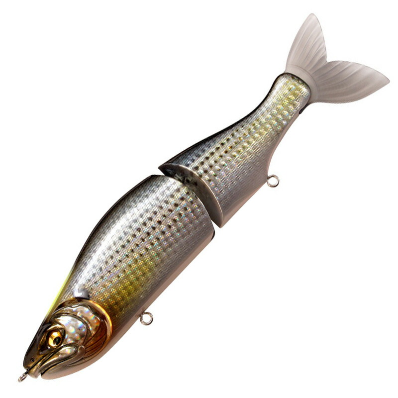 楽天市場】メガバス アイスライド 262T Megabass I-SLIDE 262T