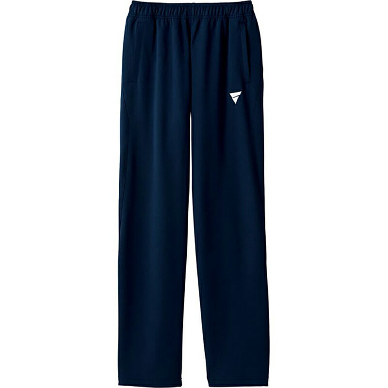 VICTAS(ヴィクタス) V-NJP228 トレーニングパンツ 3XL (6000)ネイビー YTT-542102