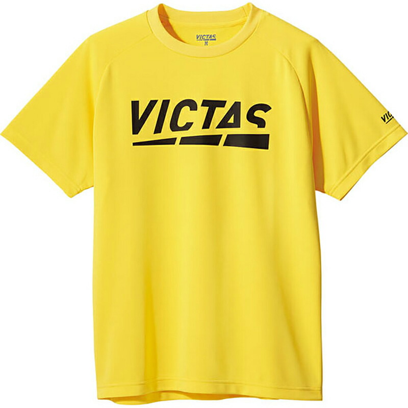 VICTAS ヴィクタス プレイロゴティー 150 3000 YL YTT-632101 激安☆超特価